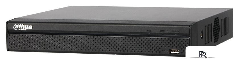 Сетевой видеорегистратор Dahua DHI-NVR4116HS-4KS2 - Изображение №1 — Интернет-магазин ПроЗаказ