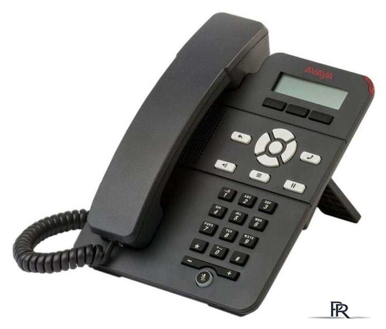 IP-телефон Avaya J129 IP - Изображение №1 — Интернет-магазин ПроЗаказ
