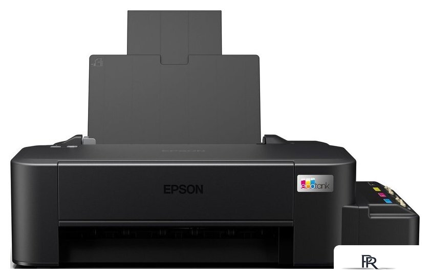 Принтер Epson L121 - Изображение №2 — Интернет-магазин ПроЗаказ