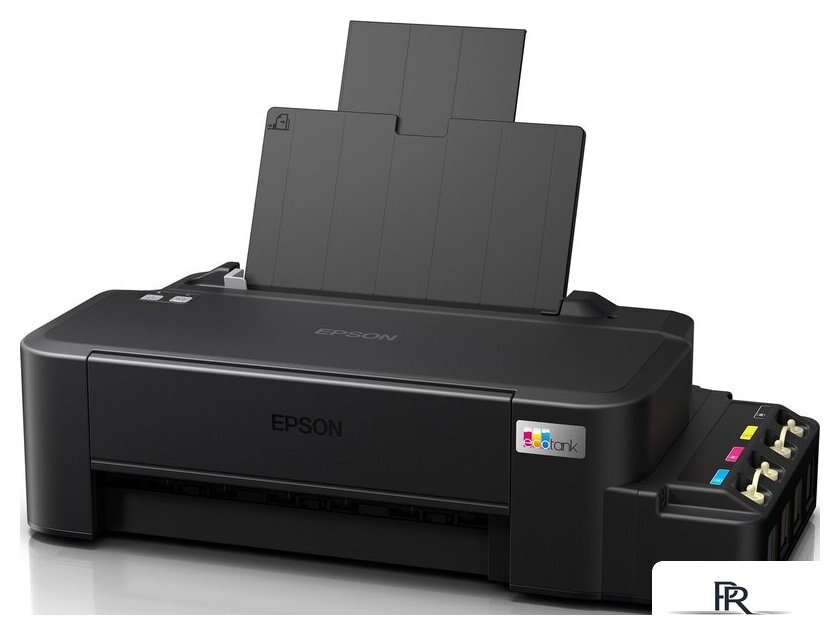Принтер Epson L121 - Изображение №6 — Интернет-магазин ПроЗаказ