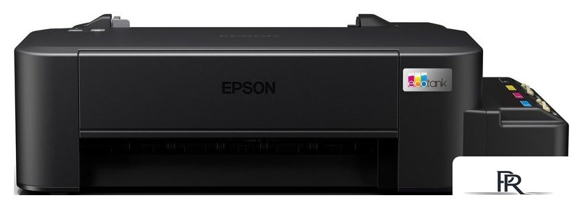 Принтер Epson L121 - Изображение №3 — Интернет-магазин ПроЗаказ
