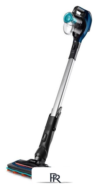Пылесос Philips FC6718/01 - Изображение №6 — Интернет-магазин ПроЗаказ