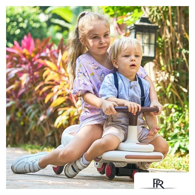 Каталка Hape Первый транспорт E1223_HP (красный) - Изображение №9 — Интернет-магазин ПроЗаказ