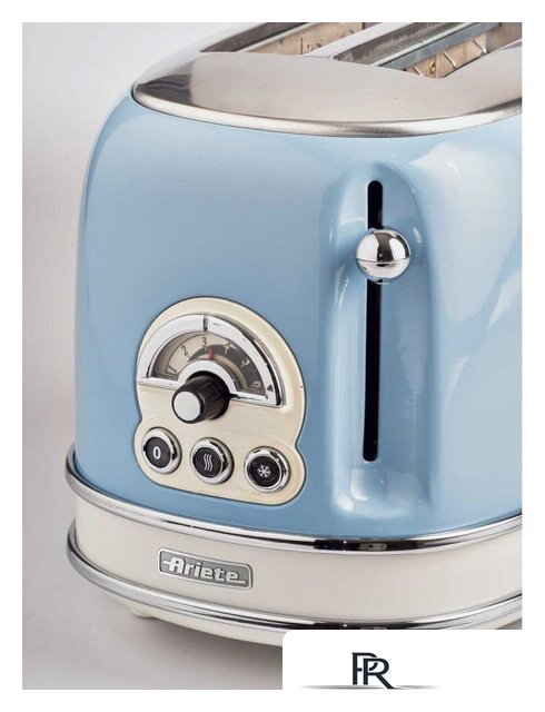 Тостер Ariete Vintage 155/05 - Изображение №2 — Интернет-магазин ПроЗаказ