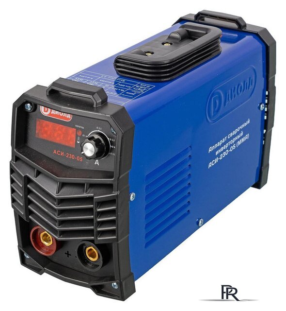 Сварочный инвертор ДИОЛД АСИ 230-05 - Изображение №2 — Интернет-магазин ПроЗаказ