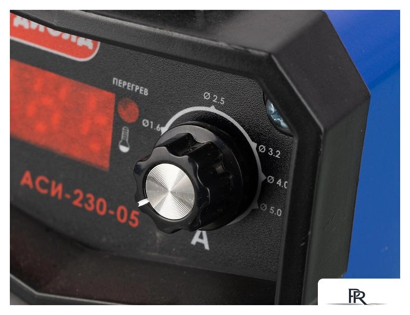 Сварочный инвертор ДИОЛД АСИ 230-05 - Изображение №7 — Интернет-магазин ПроЗаказ