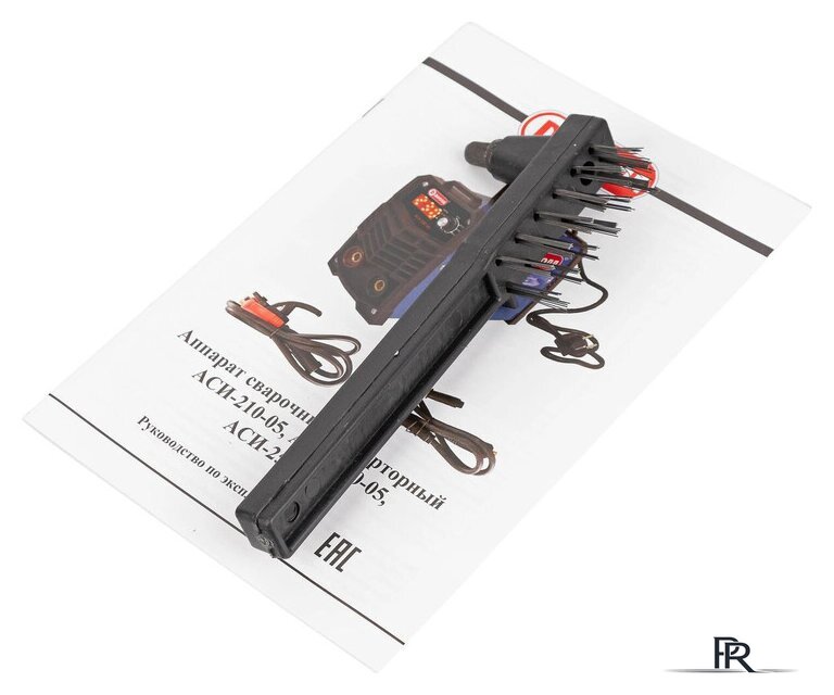 Сварочный инвертор ДИОЛД АСИ 230-05 - Изображение №13 — Интернет-магазин ПроЗаказ