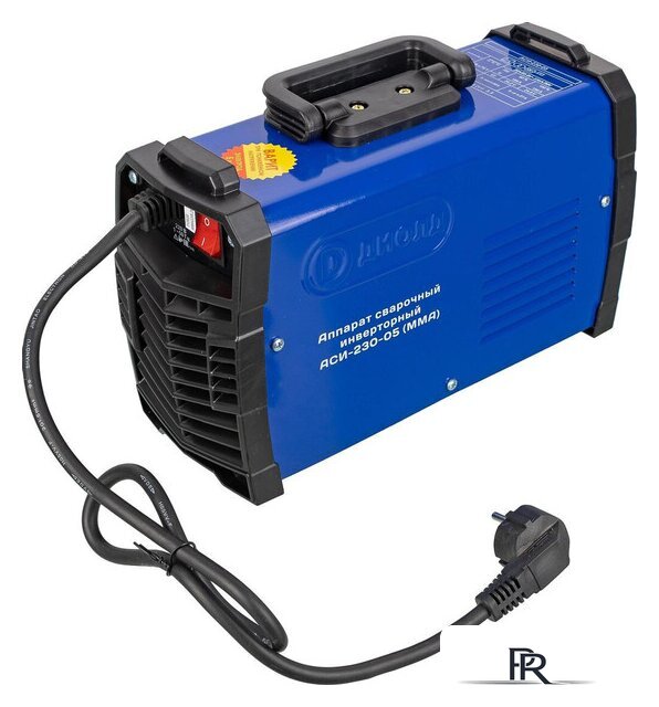 Сварочный инвертор ДИОЛД АСИ 230-05 - Изображение №3 — Интернет-магазин ПроЗаказ