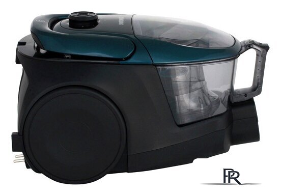 Пылесос Samsung VC18M3140VN/EV - Изображение №7 — Интернет-магазин ПроЗаказ