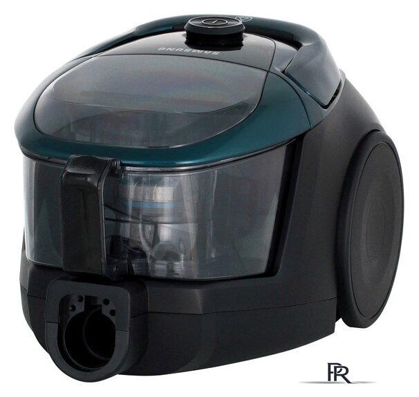 Пылесос Samsung VC18M3140VN/EV - Изображение №3 — Интернет-магазин ПроЗаказ