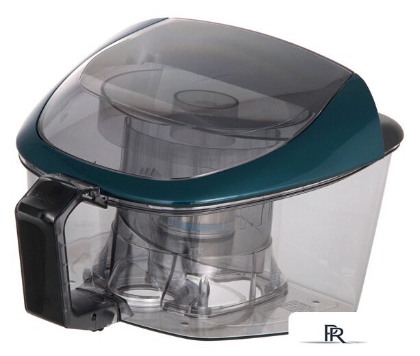 Пылесос Samsung VC18M3140VN/EV - Изображение №5 — Интернет-магазин ПроЗаказ