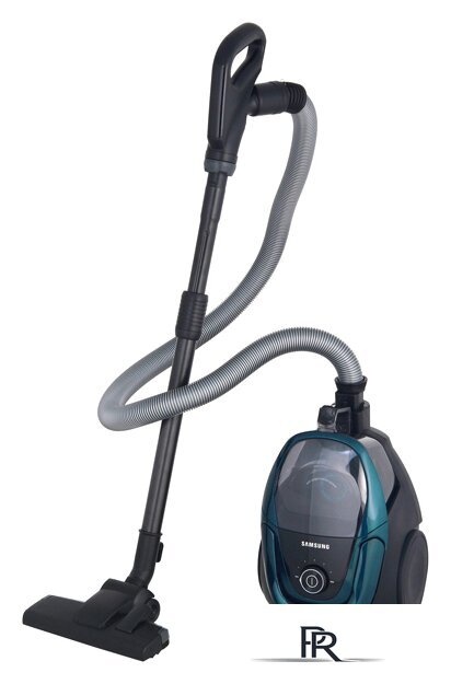 Пылесос Samsung VC18M3140VN/EV - Изображение №1 — Интернет-магазин ПроЗаказ