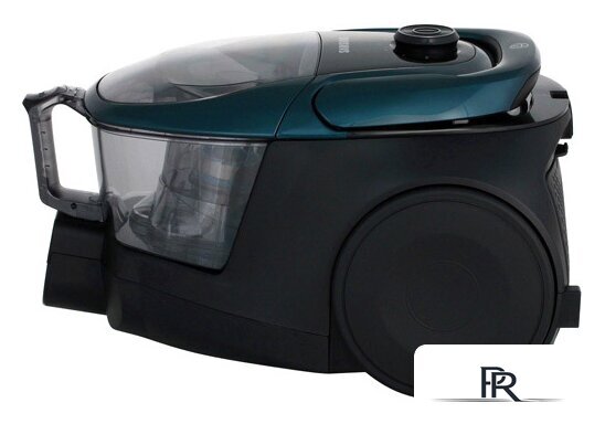 Пылесос Samsung VC18M3140VN/EV - Изображение №8 — Интернет-магазин ПроЗаказ