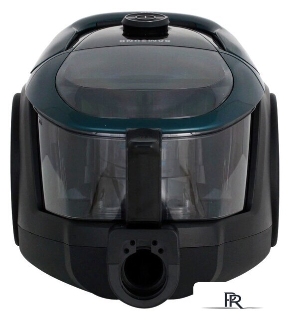 Пылесос Samsung VC18M3140VN/EV - Изображение №2 — Интернет-магазин ПроЗаказ