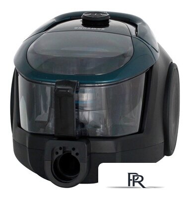 Пылесос Samsung VC18M3140VN/EV - Изображение №10 — Интернет-магазин ПроЗаказ