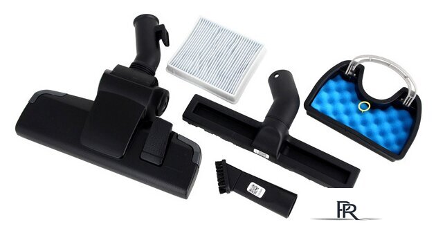 Пылесос Samsung VC18M3140VN/EV - Изображение №6 — Интернет-магазин ПроЗаказ