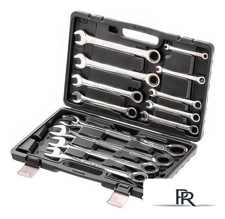 Набор ключей Matrix 14797 (13 предметов) - Изображение №1 — Интернет-магазин ПроЗаказ