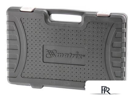 Набор ключей Matrix 14797 (13 предметов) - Изображение №3 — Интернет-магазин ПроЗаказ