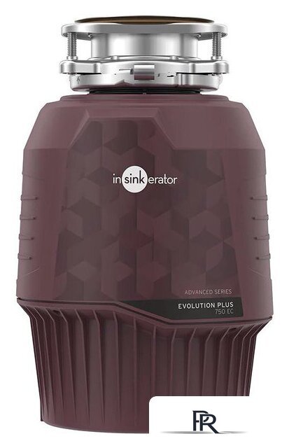 Измельчитель пищевых отходов InSinkErator Evolution Plus 750 EC - Изображение №1 — Интернет-магазин ПроЗаказ