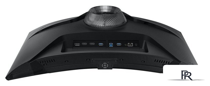 Игровой монитор Samsung Odyssey G6 LS27BG650EUXEN - Изображение №20 — Интернет-магазин ПроЗаказ