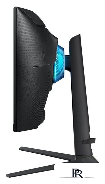 Игровой монитор Samsung Odyssey G6 LS27BG650EUXEN - Изображение №10 — Интернет-магазин ПроЗаказ