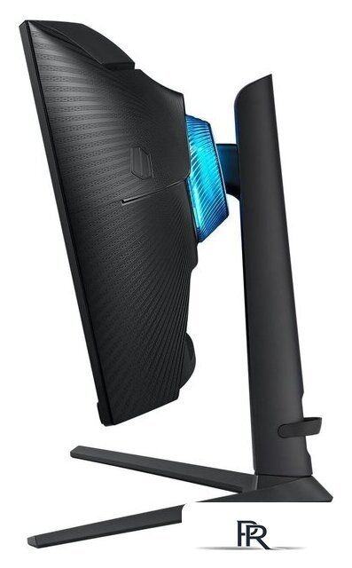 Игровой монитор Samsung Odyssey G6 LS27BG650EUXEN - Изображение №13 — Интернет-магазин ПроЗаказ
