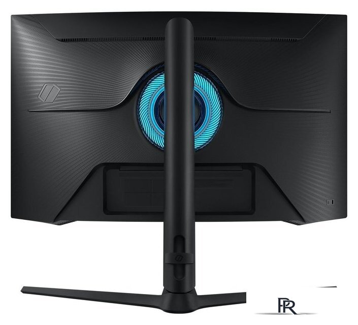 Игровой монитор Samsung Odyssey G6 LS27BG650EUXEN - Изображение №2 — Интернет-магазин ПроЗаказ