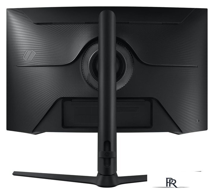 Игровой монитор Samsung Odyssey G6 LS27BG650EUXEN - Изображение №3 — Интернет-магазин ПроЗаказ