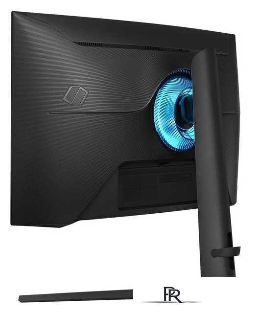 Игровой монитор Samsung Odyssey G6 LS27BG650EUXEN - Изображение №9 — Интернет-магазин ПроЗаказ