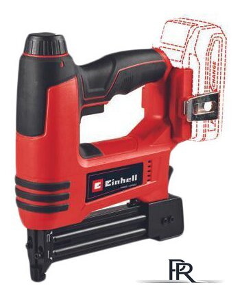 Степлер Einhell TE-CN 18 Li Solo 4257790 (без АКБ) - Изображение №1 — Интернет-магазин ПроЗаказ