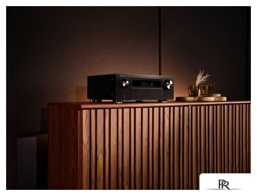 AV ресивер Denon AVC-X6800H (черный) - Изображение №7 — Интернет-магазин ПроЗаказ