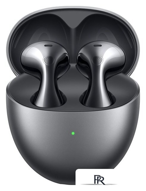 Наушники Huawei FreeBuds 6 (черный, международная версия) - Изображение №1 — Интернет-магазин ПроЗаказ