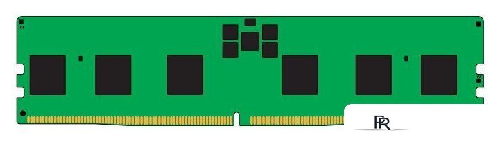 Оперативная память Kingston 16ГБ DDR5 5600 МГц KSM56R46BS8-16HA - Изображение №2 — Интернет-магазин ПроЗаказ