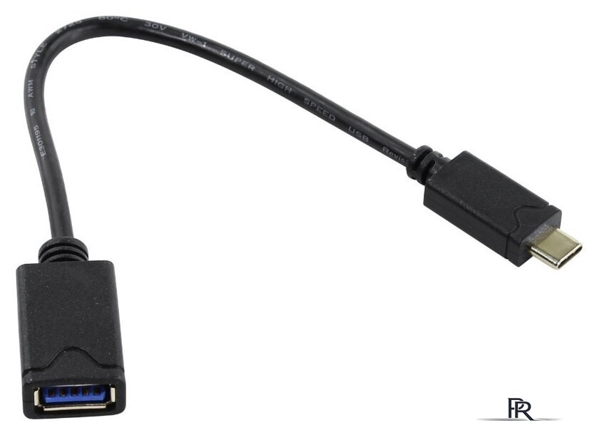 Адаптер 5bites TC304-02OTG - Изображение №1 — Интернет-магазин ПроЗаказ