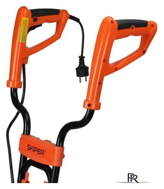 Мотокультиватор электрический Skiper ET5000 - Изображение №2 — Интернет-магазин ПроЗаказ