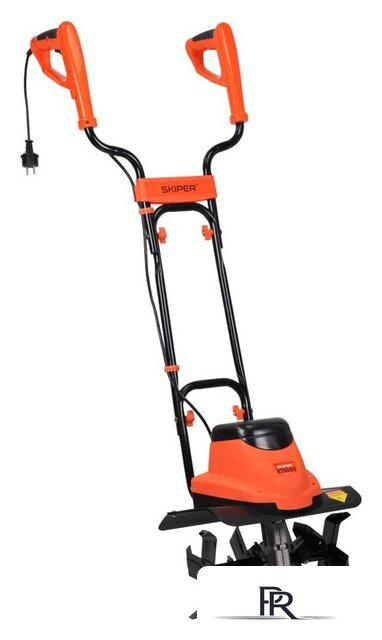 Мотокультиватор электрический Skiper ET5000 - Изображение №1 — Интернет-магазин ПроЗаказ