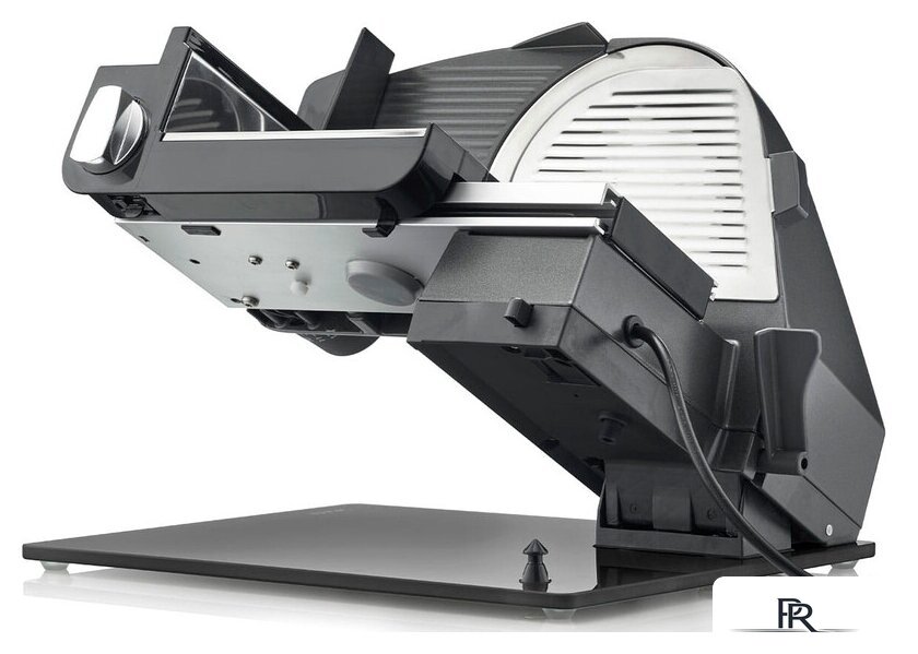 Ломтерезка Graef Master M95 - Изображение №1 — Интернет-магазин ПроЗаказ