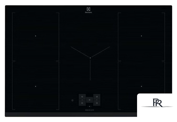 Варочная панель Electrolux EIS87583 - Изображение №1 — Интернет-магазин ПроЗаказ
