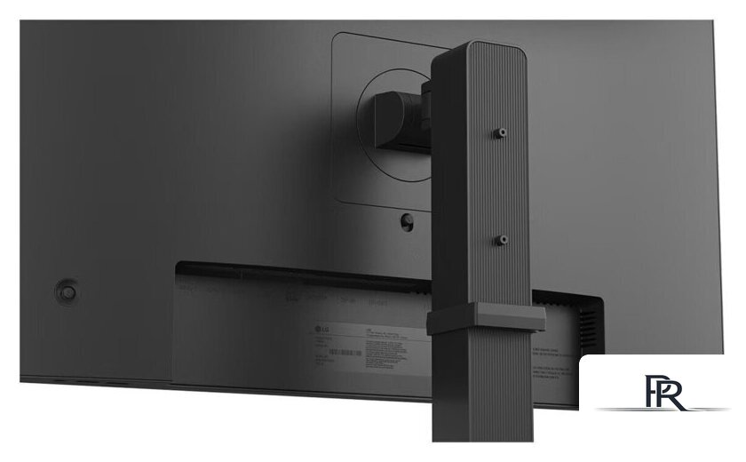 Монитор LG 27BA850-B - Изображение №6 — Интернет-магазин ПроЗаказ