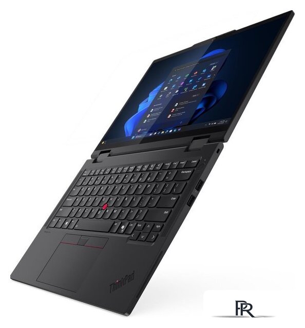 Ноутбук 2-в-1 Lenovo ThinkPad T14s 2-in-1 Gen 1 21R3000WUS - Изображение №7 — Интернет-магазин ПроЗаказ