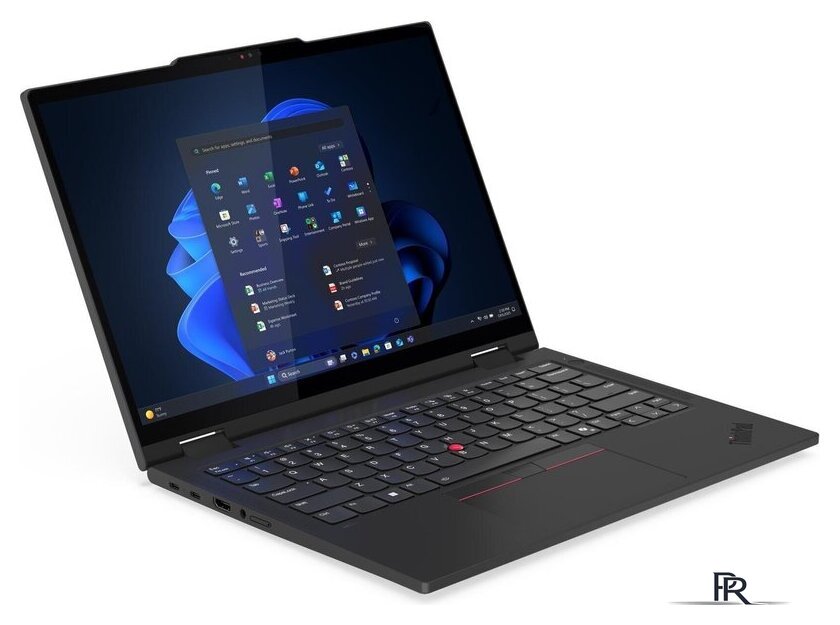 Ноутбук 2-в-1 Lenovo ThinkPad T14s 2-in-1 Gen 1 21R3000WUS - Изображение №4 — Интернет-магазин ПроЗаказ