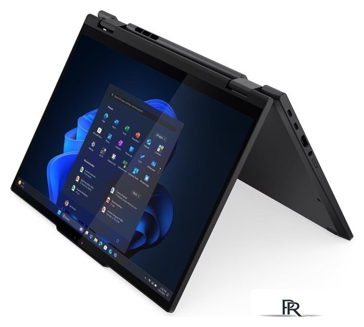 Ноутбук 2-в-1 Lenovo ThinkPad T14s 2-in-1 Gen 1 21R3000WUS - Изображение №8 — Интернет-магазин ПроЗаказ