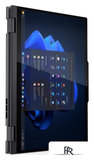 Ноутбук 2-в-1 Lenovo ThinkPad T14s 2-in-1 Gen 1 21R3000WUS - Изображение №10 — Интернет-магазин ПроЗаказ