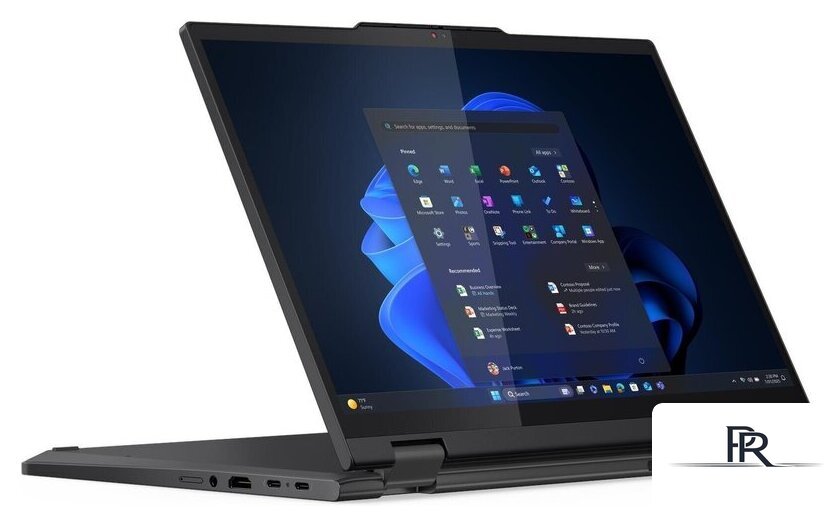 Ноутбук 2-в-1 Lenovo ThinkPad T14s 2-in-1 Gen 1 21R3000WUS - Изображение №1 — Интернет-магазин ПроЗаказ