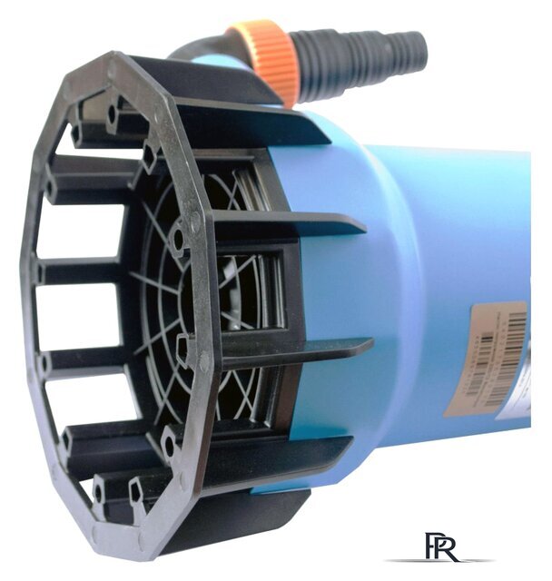 Фекальный насос Джилекс Фекальник 330/12 - Изображение №2 — Интернет-магазин ПроЗаказ