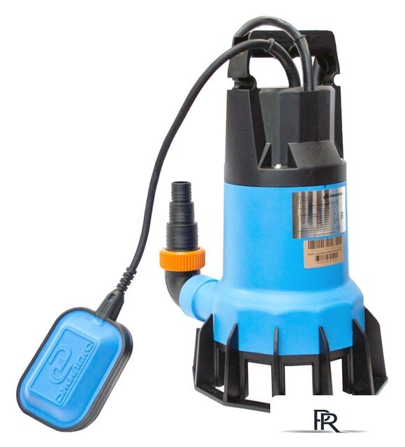 Фекальный насос Джилекс Фекальник 330/12 - Изображение №1 — Интернет-магазин ПроЗаказ