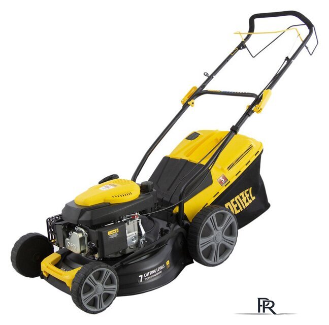 Газонокосилка Denzel GLD-460SP - Изображение №1 — Интернет-магазин ПроЗаказ