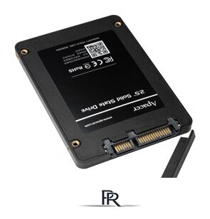 SSD Apacer Panther AS340 240GB [AP240GAS340G] - Изображение №4 — Интернет-магазин ПроЗаказ