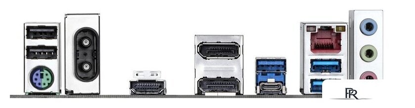 Материнская плата Gigabyte B760M DS3H WiFi6E GEN5 - Изображение №3 — Интернет-магазин ПроЗаказ