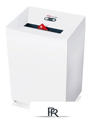 Шредер HSM Pure 530 (5.8мм) - Изображение №6 — Интернет-магазин ПроЗаказ